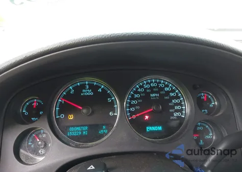 2009 Chevrolet Avalanche 1500 Lt2 z USA, uszkodzony, nr VIN 3GNFK22069G179318